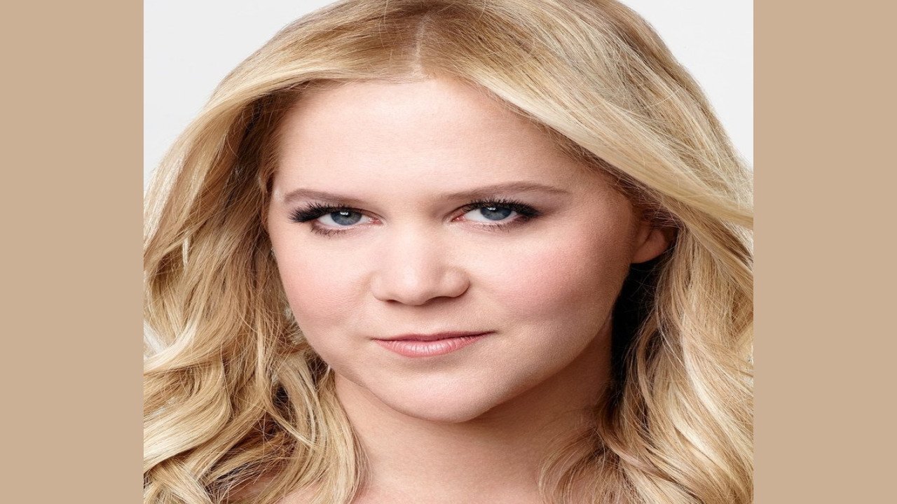 Amy Schumer (Presentadora)