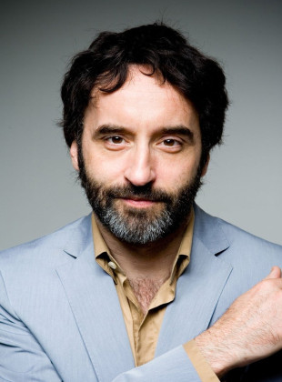Don McKellar (Presentador)