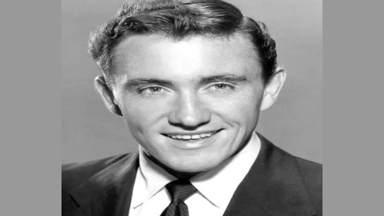 Merv Griffin (Presentador)