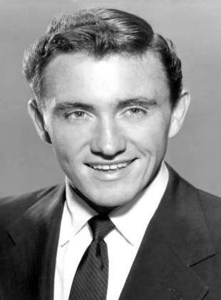 Merv Griffin (Presentador)