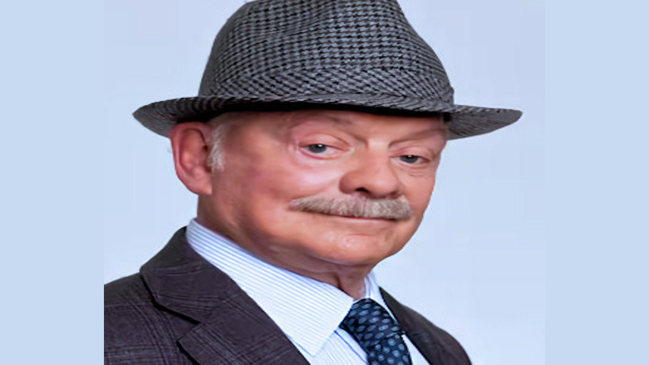 David Jason (Presentador)