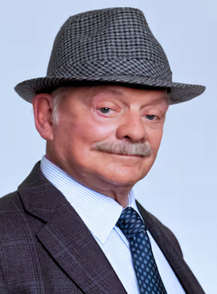 David Jason (Presentador)