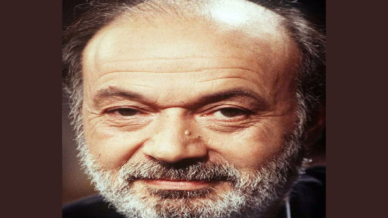 Claude Berri (Productor)