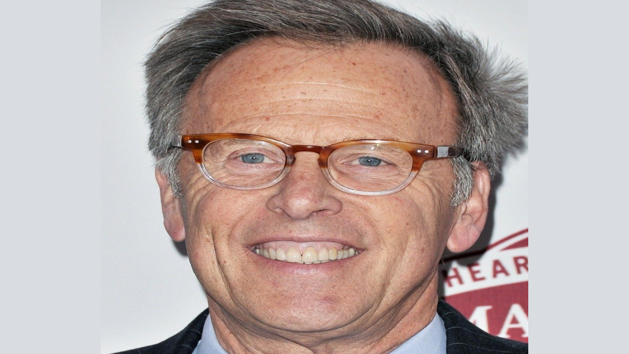 Mark Johnson (Productor)