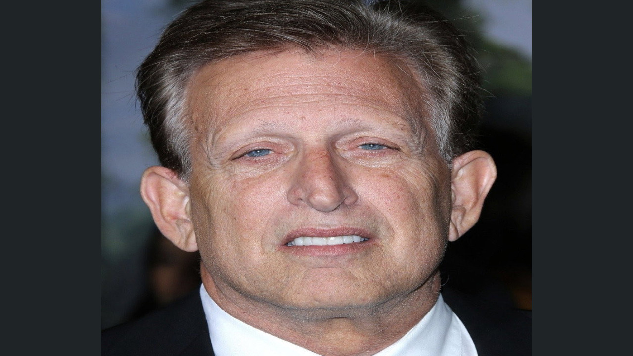 Joe Roth (Productor)