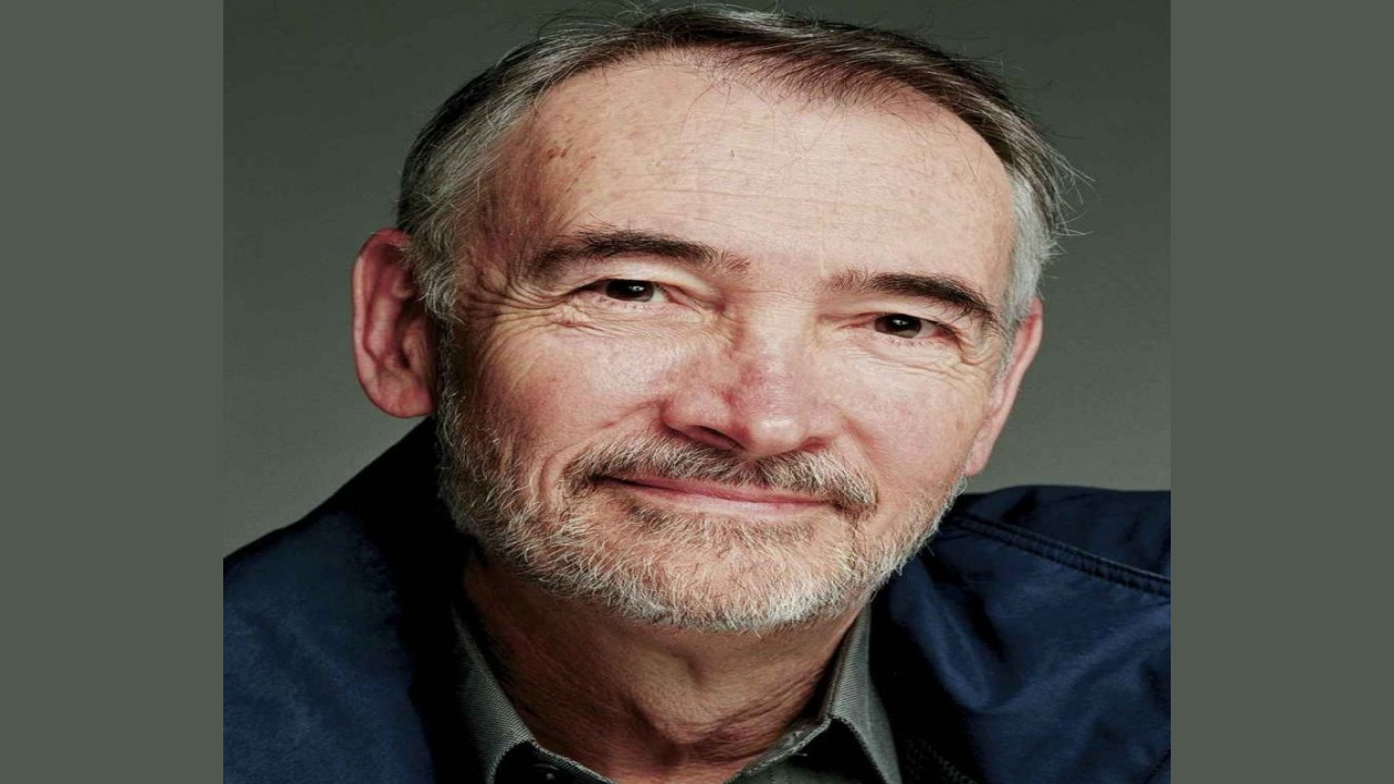 Michael G. Wilson (Productor)
