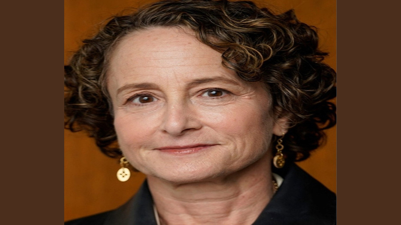 Nina Jacobson (Productora)