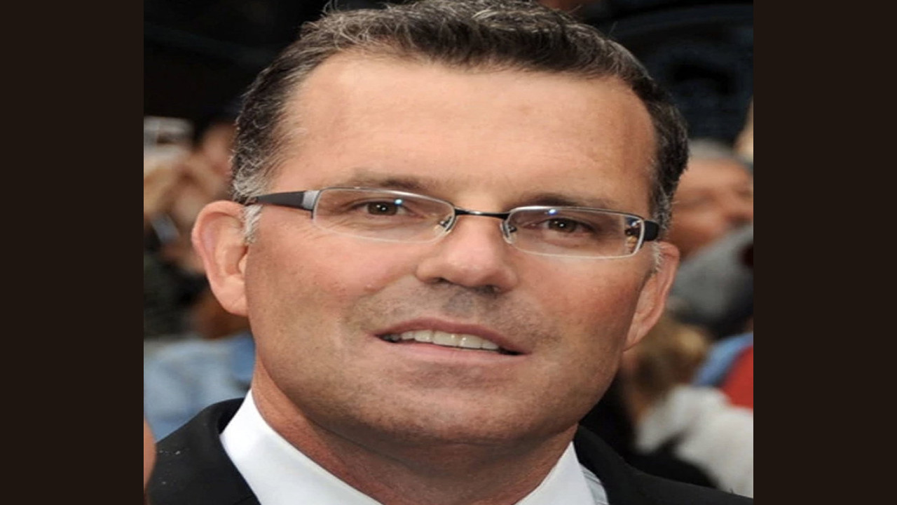 Chad Oman (Productor)