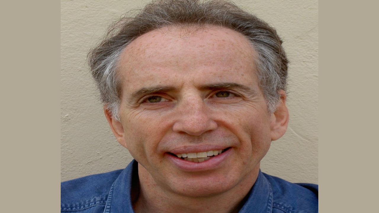 Jerry Zucker (Productor)