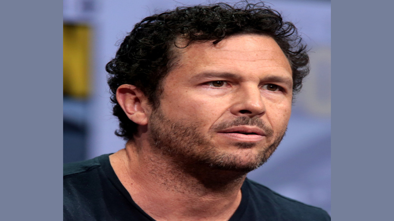 Eric Newman (Productor)