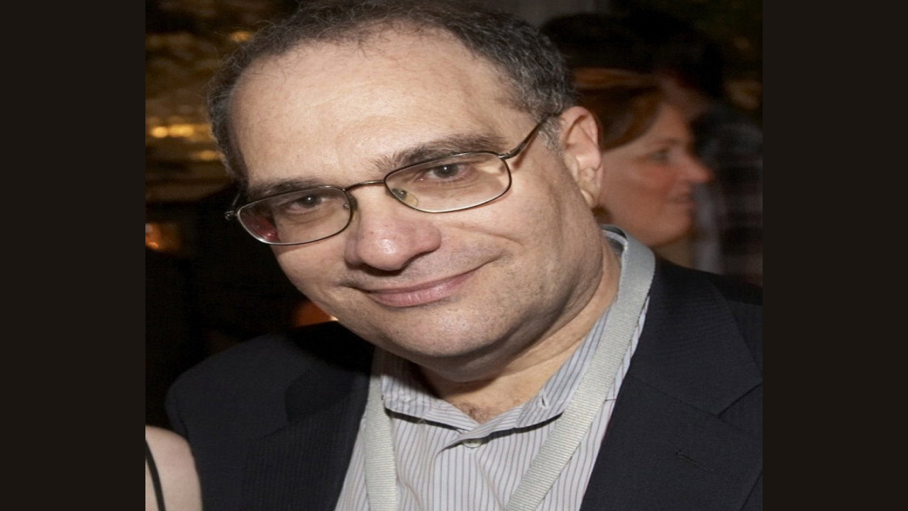 Bob Weinstein (Productor)