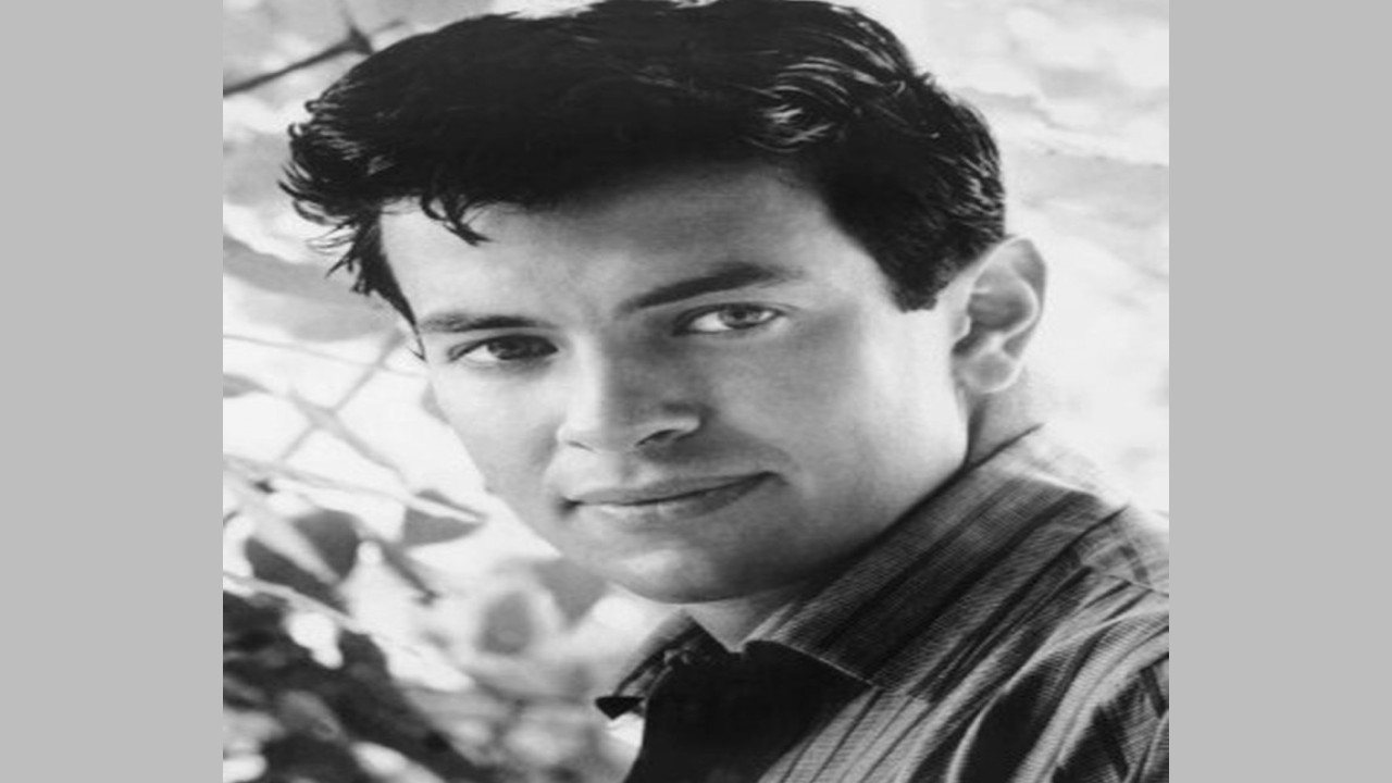 Mark Damon (Productor)
