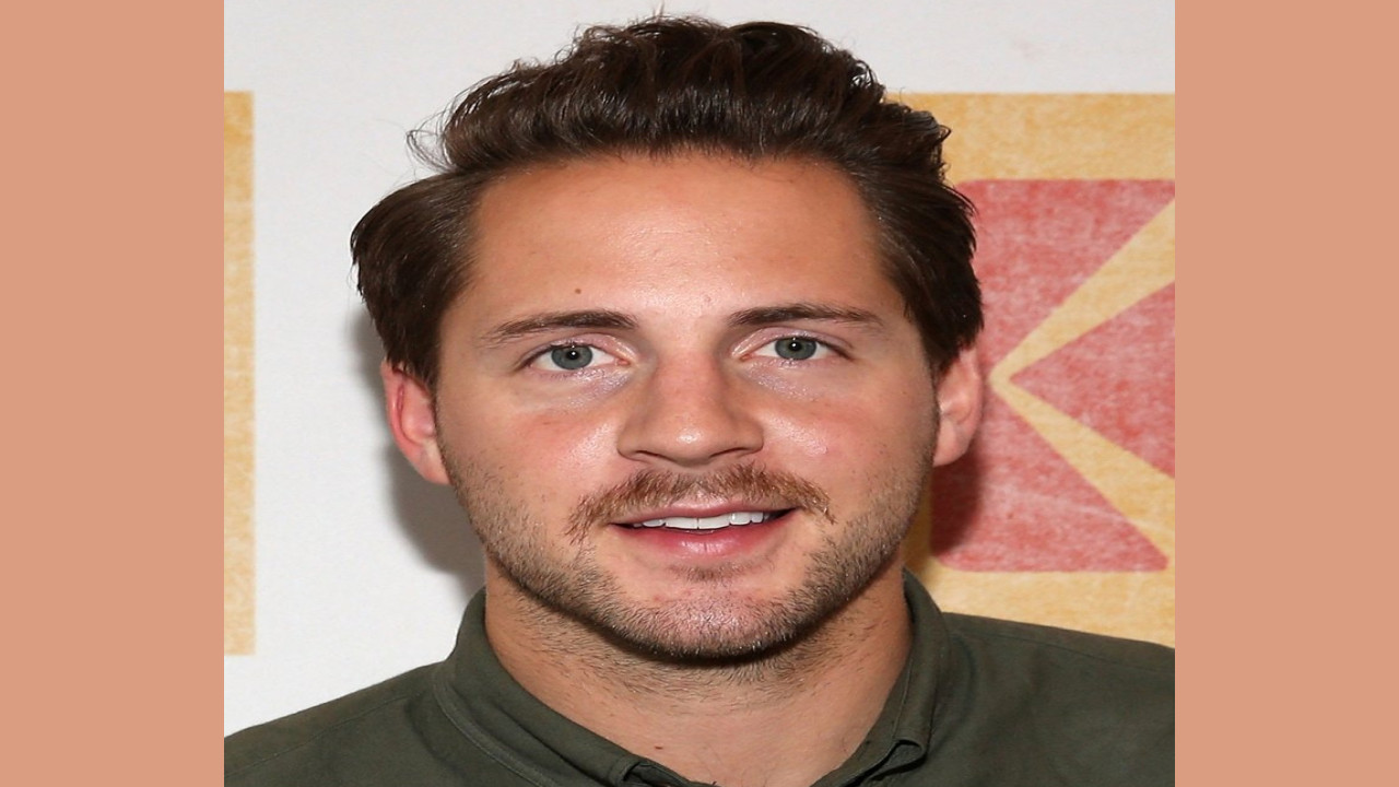 Tom Ackerley (Productor)