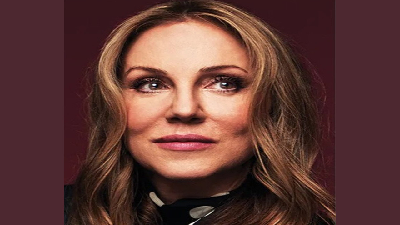 Mary Parent (Productora)