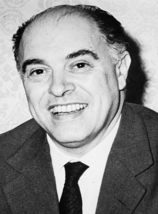 Carlo Ponti (Productor)