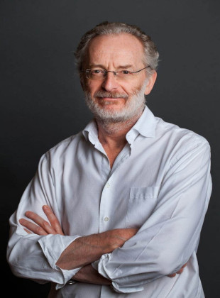 Uberto Pasolini (Productor)