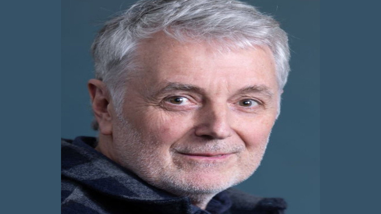 Daniel Lupi (Productor)