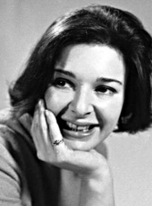 Verity Lambert (Productora)