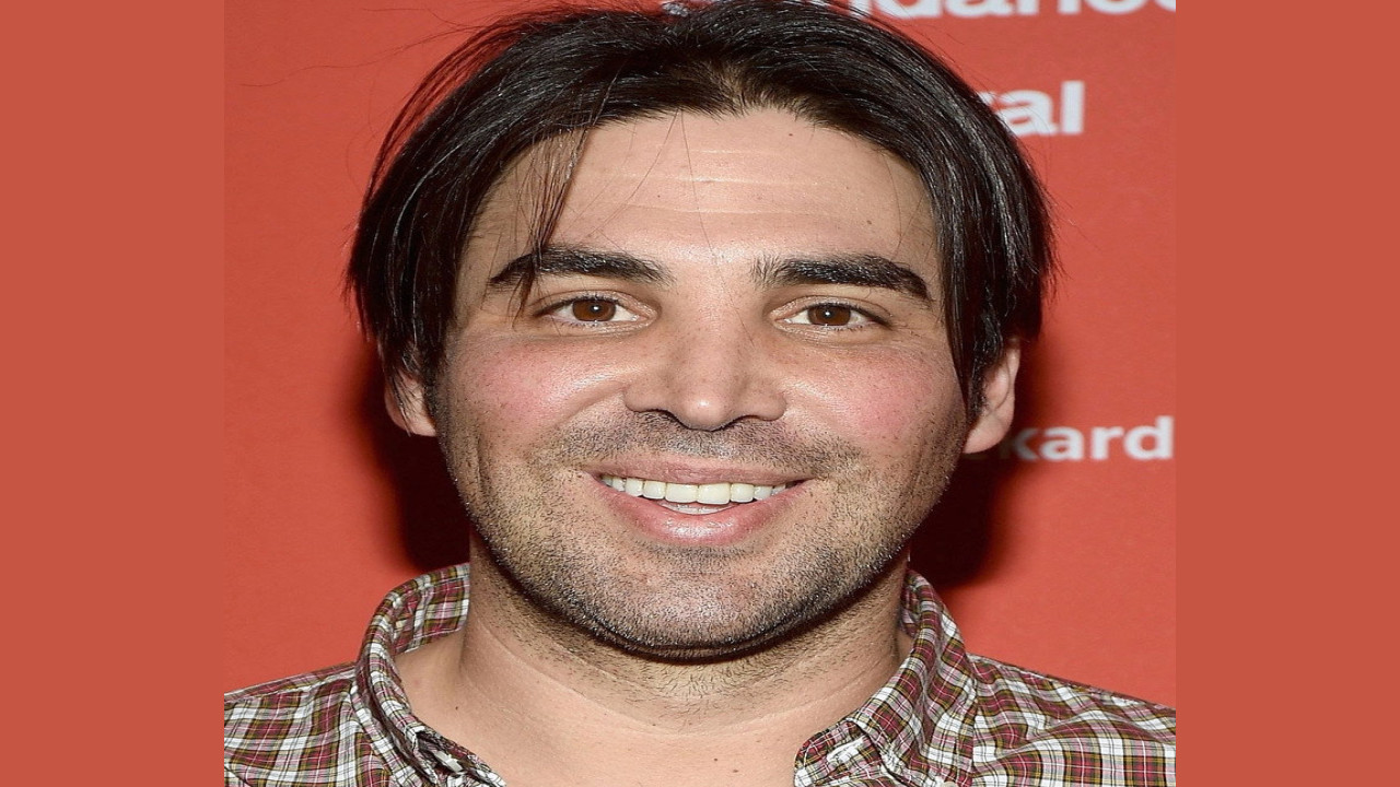 Kevin Turen (Productor)