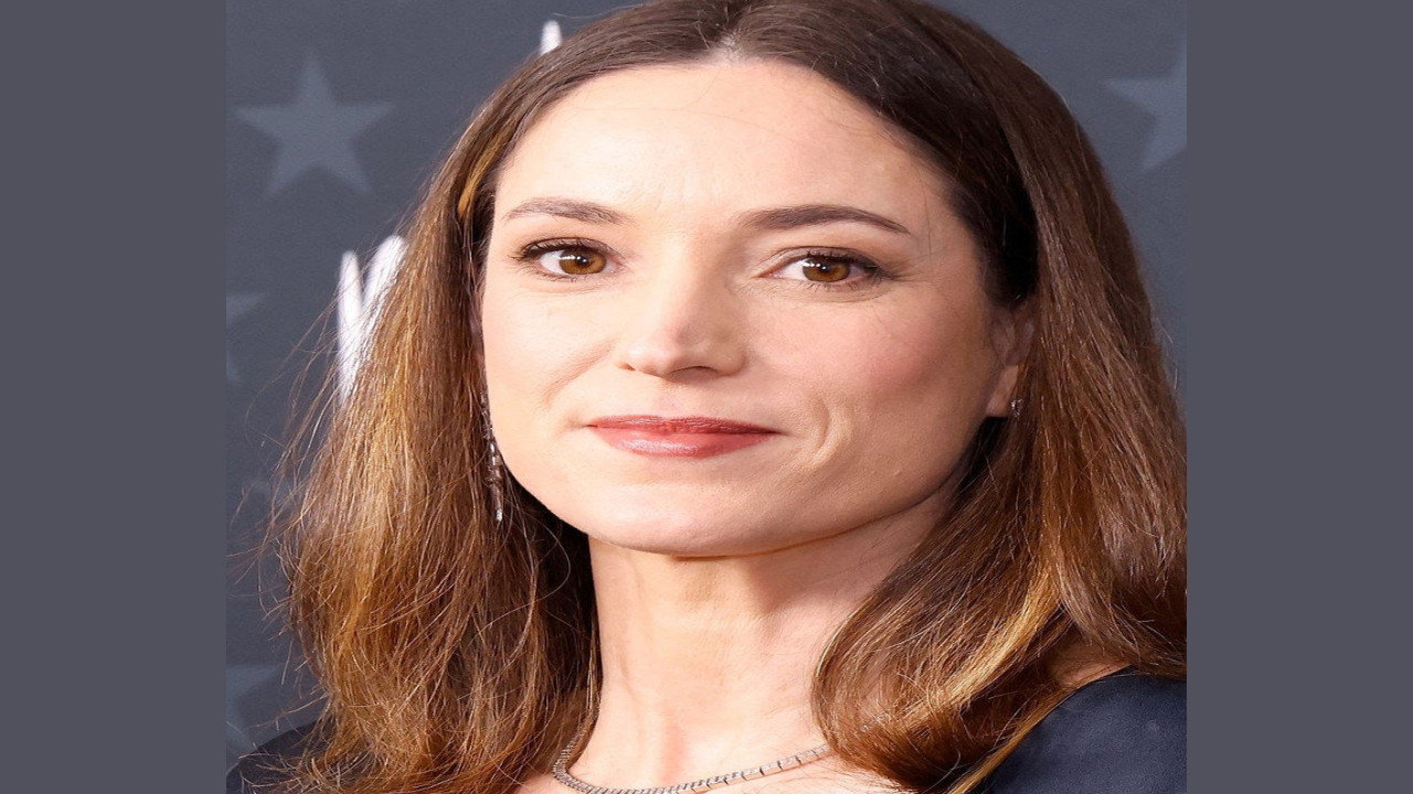 Emilie Lesclaux (Productora)