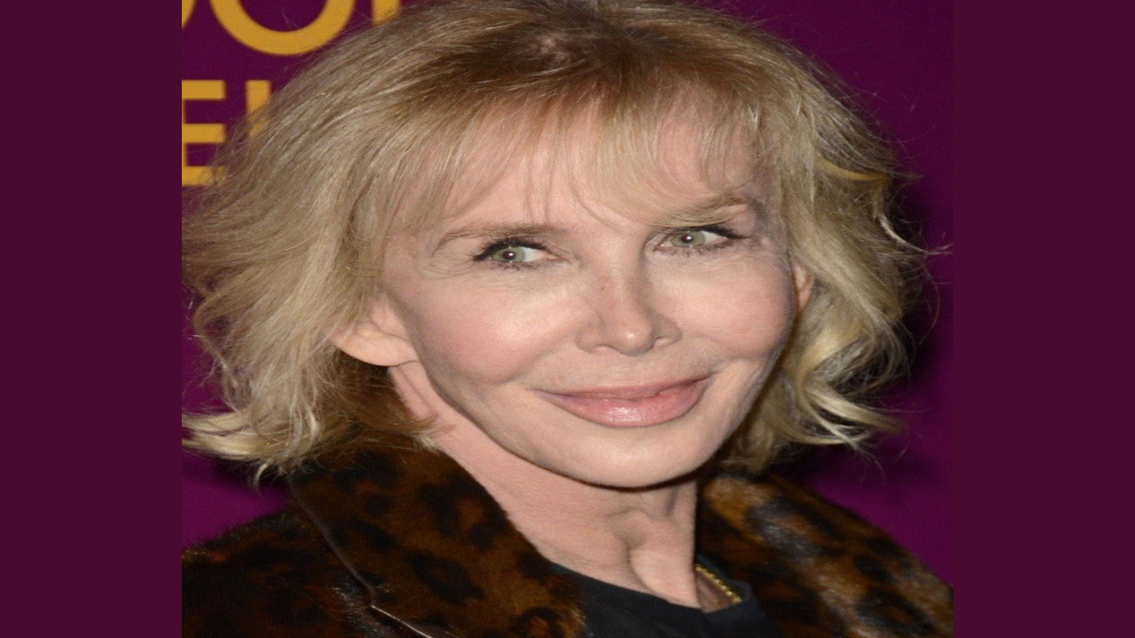 Trudie Styler (Productora)