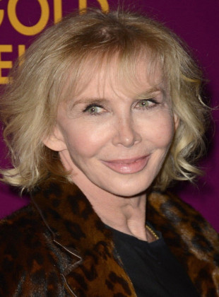 Trudie Styler (Productora)