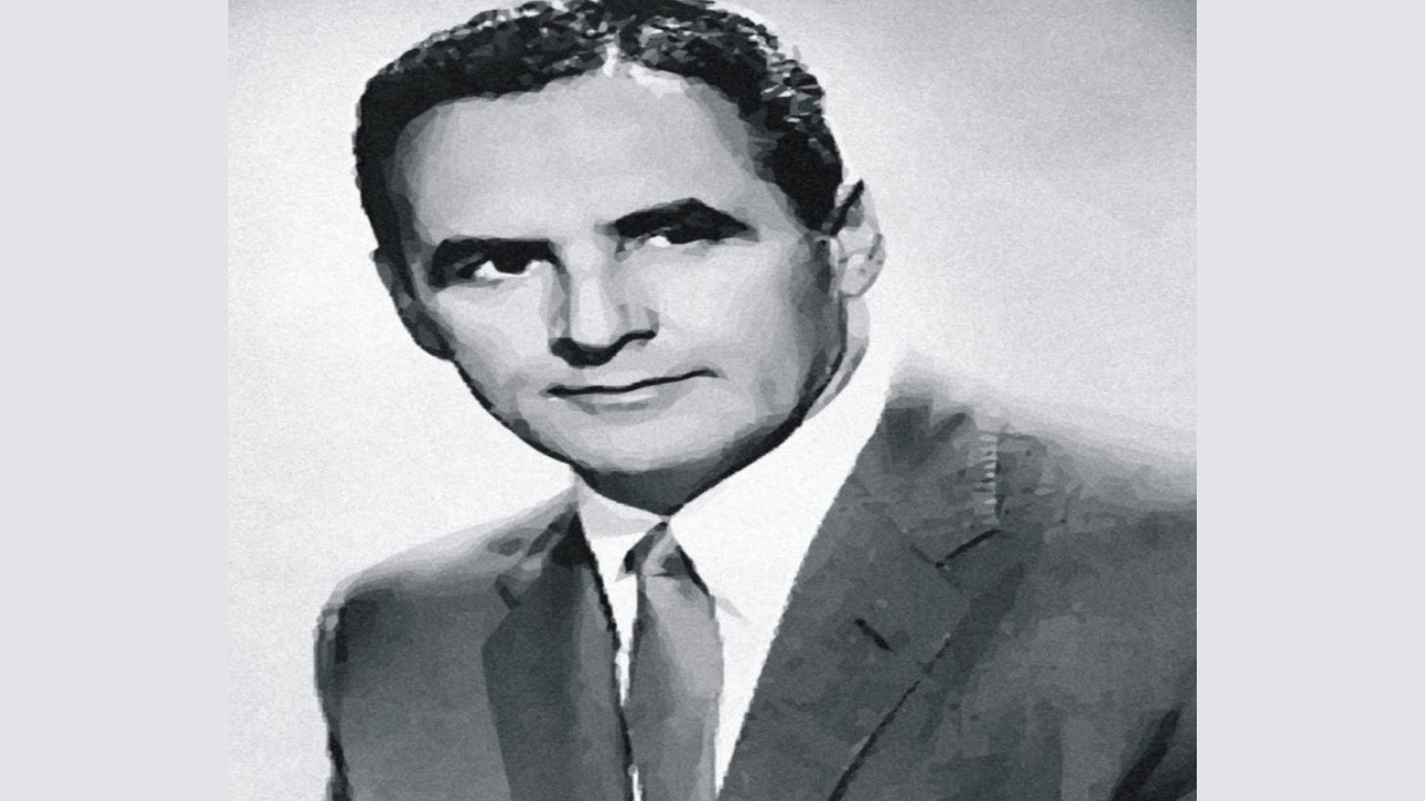 Joseph Barbera (Productor)