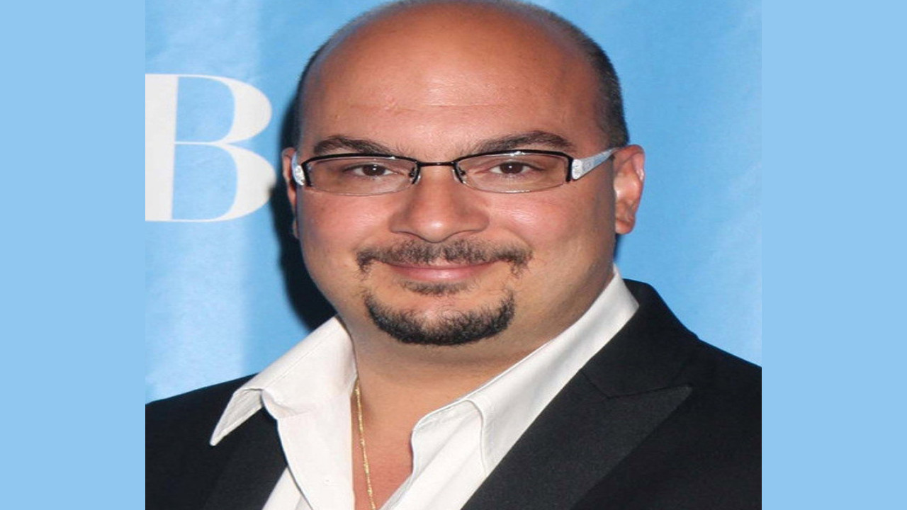 Anthony E. Zuiker (Productor)