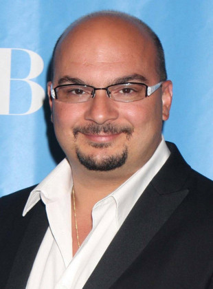 Anthony E. Zuiker (Productor)