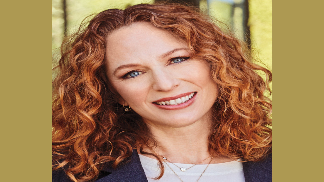 Sarah Halley Finn (Productora)