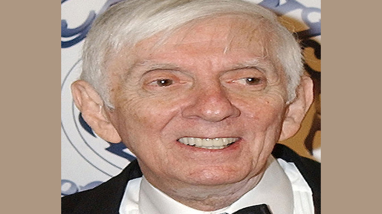 Aaron Spelling (Productor)