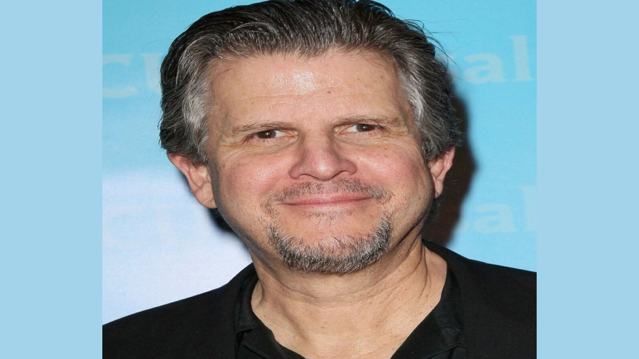 David Greenwalt (Productor)