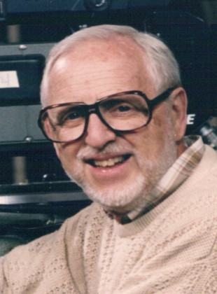 David L. Wolper (Productor)