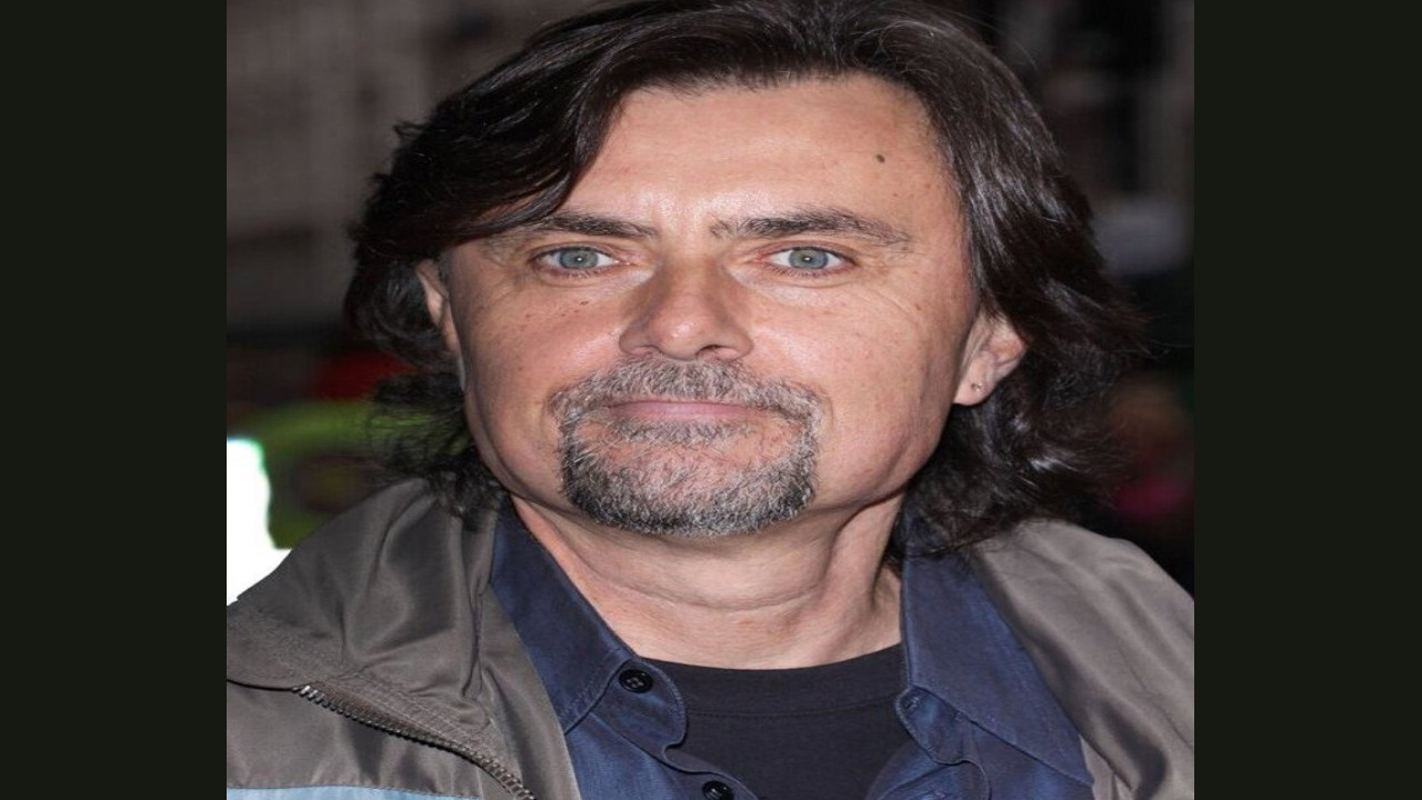 Gábor Csupó (Productor)