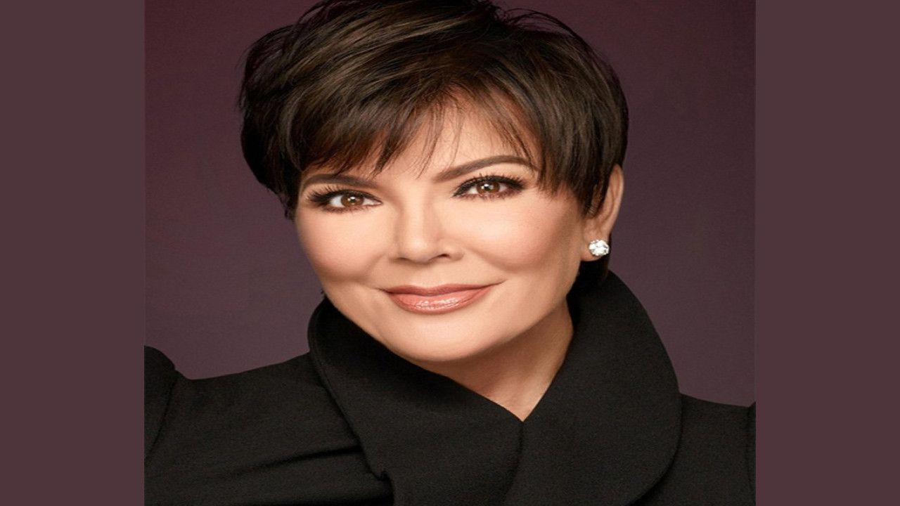Kris Jenner (Productora)