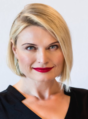 Tosca Musk (Productora)
