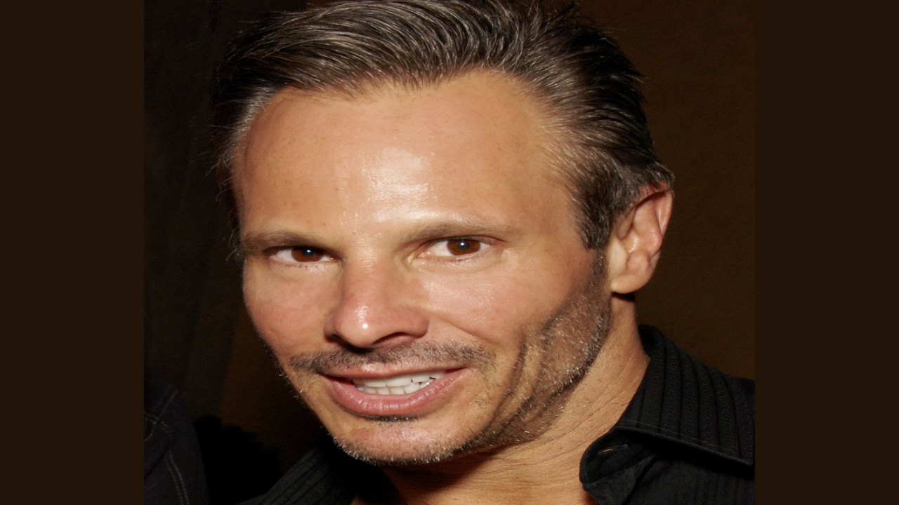 Steven Hirsch (Productor)