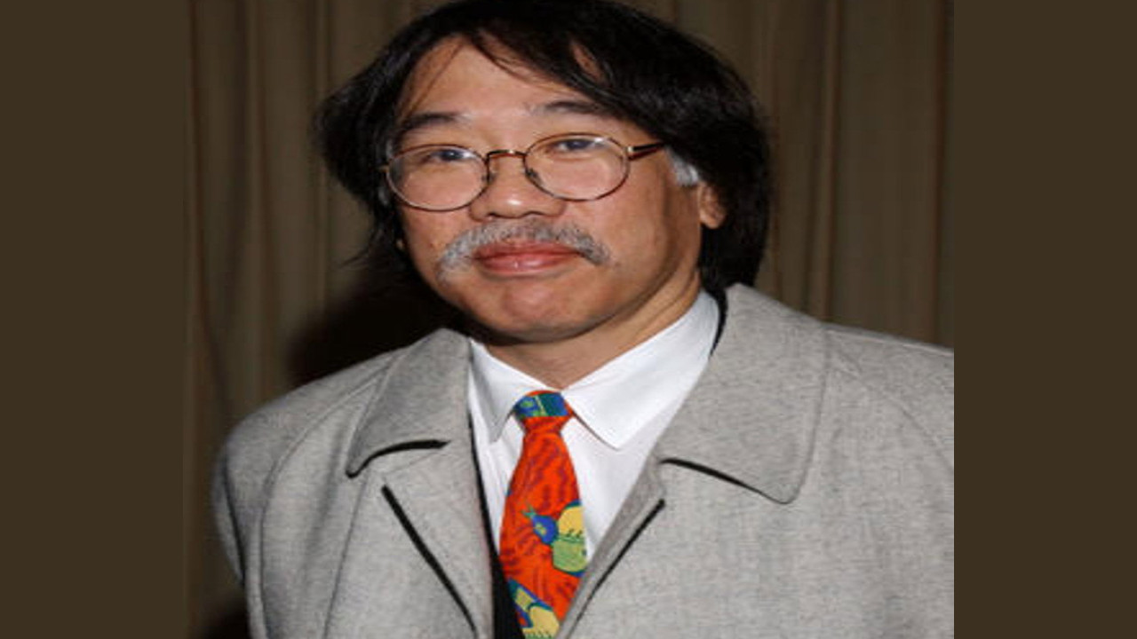 Richard Sakai (Productor)