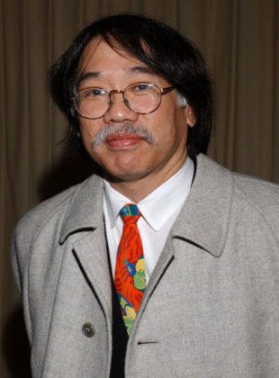 Richard Sakai (Productor)