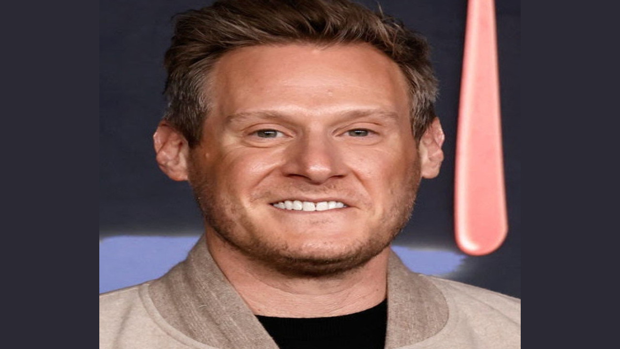 Trevor Engelson (Productor)