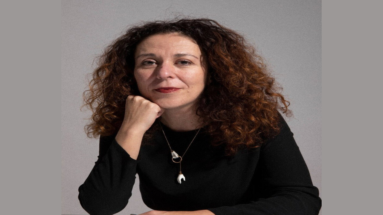 Sandra Hermida (Productora)