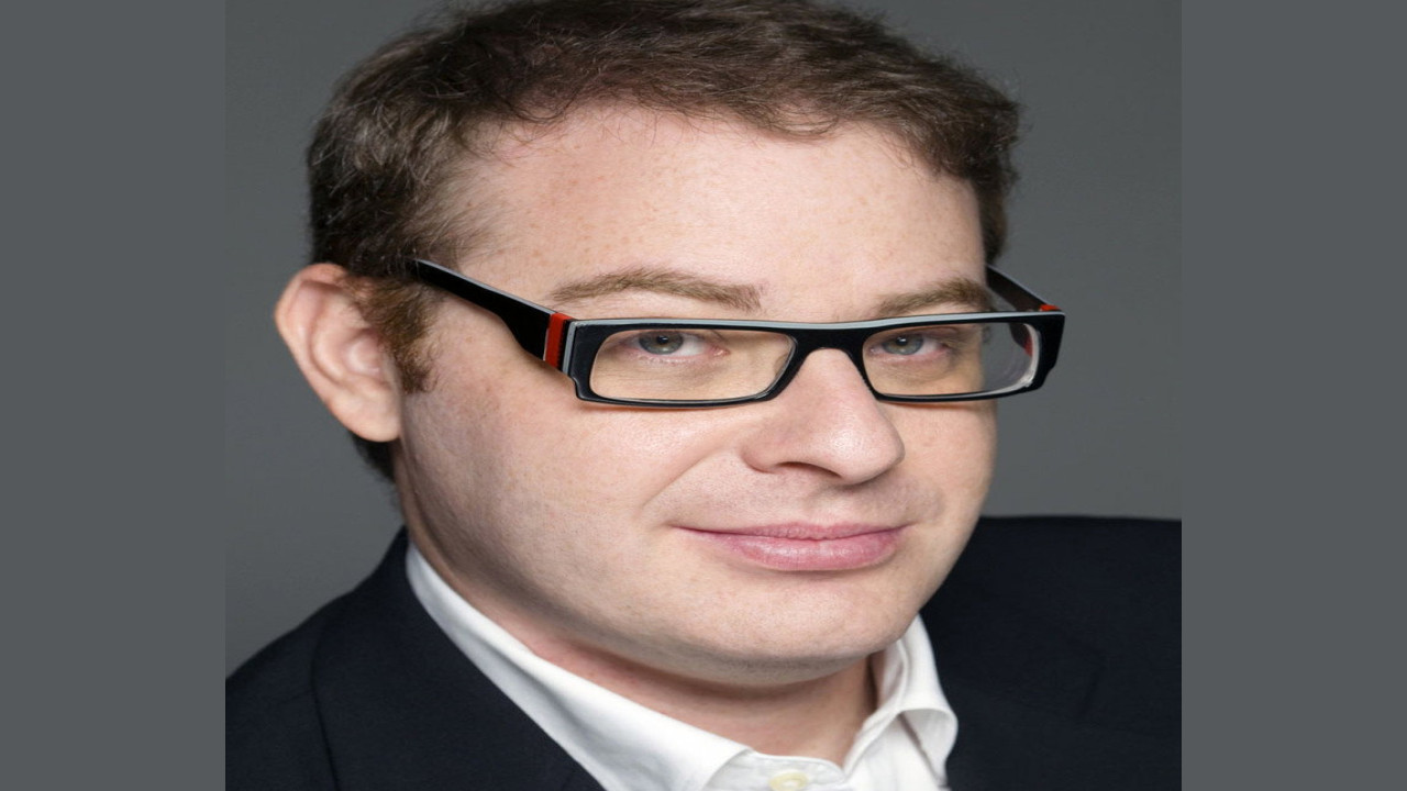 Axel Kuschevatzky (Productor)