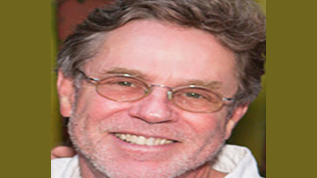 Glenn Kershaw (Productor)