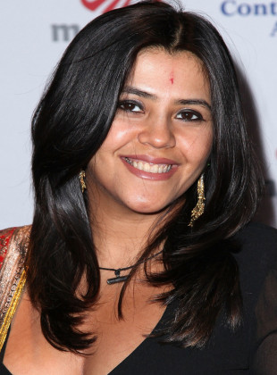 Ekta Kapoor (Productora)