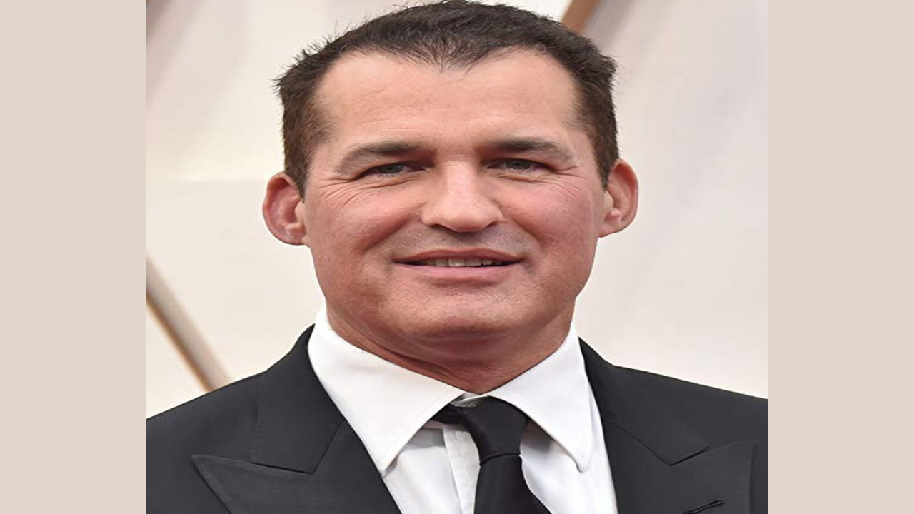 Scott Stuber (Productor)