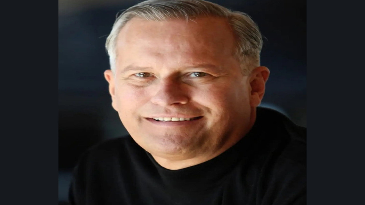 Kevin Reher (Productor)