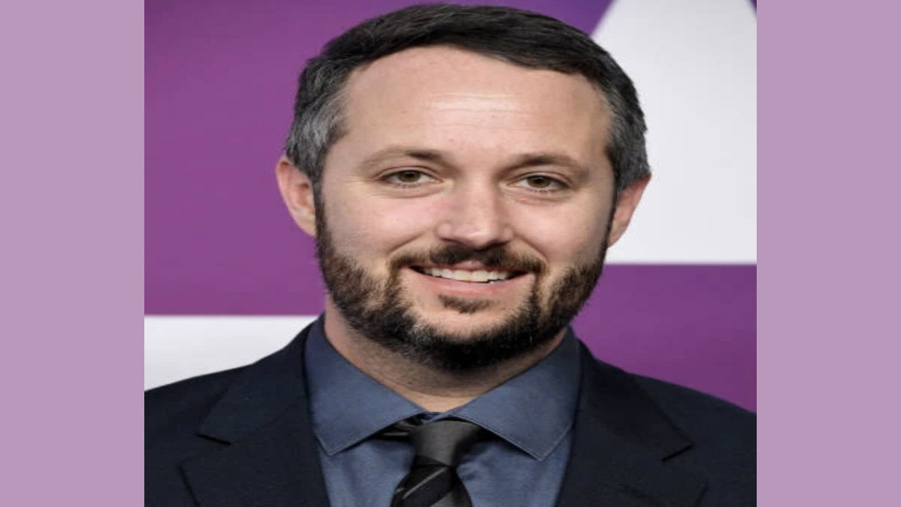 Sean McKittrick (Productor)