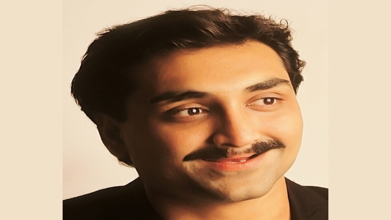 Aditya Chopra (Productor)