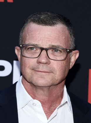 Mark Burg (Productor)