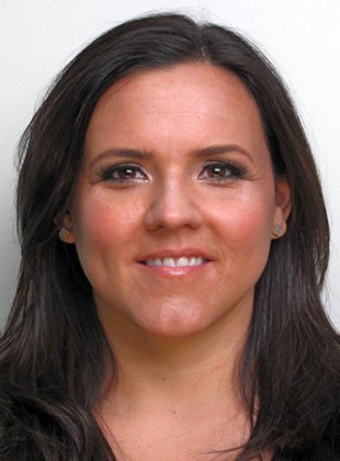 Tricia Wood (Productora)